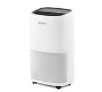 Olimpia Splendid Aquaria S1 24 P 5 L 38 dB 390 W Bianco