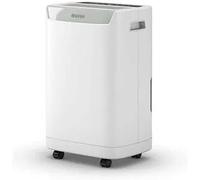 OLIMPIA SPLENDID Deumidificatore Portatile per la casa muffa 16 Litri in 24 Ore Tanica 2 Litri - 02063 Aquaria S1 16 P