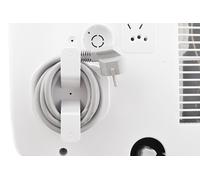 Olimpia Splendid - 02675 Dolceclima Air Pro 16 NW, climatizzatore portatile max. 16000 BTU/h 4,1 kW, gas naturale R290, Wi-Fi integrato