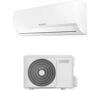 Olimpia Splendid Aryal S1 E 18 C - Climatizzatore 18000 Btu, Monosplit, Inverter