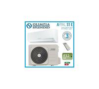 Climatizzatore Mono Split ARYAL S1 E INVERTER 24 - OS-C/SEAPH24EI