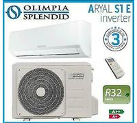 Climatizzatore Mono Split ARYAL S1 E INVERTER 24 - OS-C/SEAPH24EI