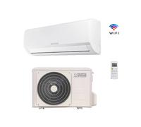 Olimpia Splendid Aryal S1 E Inverter 12 C A Climatizzatore split system Bianco