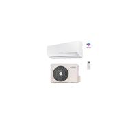 Olimpia Splendid Aryal S1 E Inverter 12 C A Climatizzatore split system Bianco