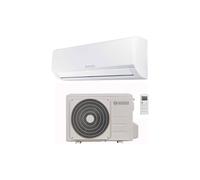 OLIMPIA SPLENDID ARYAL S1 E INVERTER 18 KIT CLIMATIZZATORE MONOSPLIT 18000 BTU GAS R32