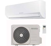 OLIMPIA SPLENDID ARYAL S1 E INVERTER 24 CLIMATIZZATORE 24000BTU R32 WIFI A++/A+ [EEK: A++/A+]