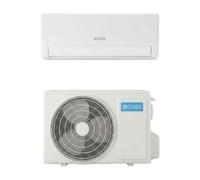 Condizionatore Olimpia Splendid Aryal S2 E Inverter 18 fisso wifi nergetica raffreddamento A]