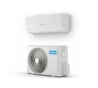 Olimpia Splendid Aryal S2 E Condizionatore, 12000 BTU, WiFi Incluso, Sistema Autopulente, Modello S2 E 12