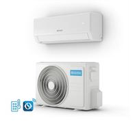 Olimpia Splendid - Aryal S2 E Inverter 12-bianco Olimpia Splendid