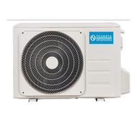 Olimpia Splendid Aryal S2 E Dual Inverter 14 Condizionatore unità esterna Bianco