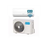 OLIMPIA SPLENDID ARYAL S2 E INVERTER 18 KIT CLIMATIZZATORE 18000 BTU GAS R32