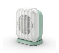 Olimpia Splendid, Caldo Funky, Termoventilatore con potenza fino a 2000W, Riscaldamento, Protezione IP21 e antiribaltamento