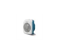 Olimpia Splendid Caldo Relax Interno Blu, Bianco 2000 W Riscaldatore ambiente el