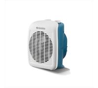 Olimpia Splendid 99338 Caldo Relax Termoventilatore, Bianco