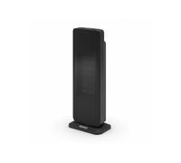 Olimpia Splendid Caldo Trendy T Interno Nero 2000 W Riscaldatore ambiente elettrico con ventilatore