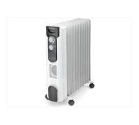 Olimpia Splendid CaldoRad 7 Grigio, Bianco 1500 W Radiatore