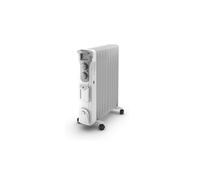 OLIMPIA SPLENDID Radiatore Ad Olio con Umidificatore Potenza 2000 W colore Bianco - 99263