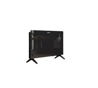 Olimpia Splendid CALEO GLASS WIFI Interno Nero 2000 W Stufa elettrica a convezio