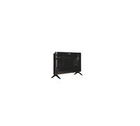 Olimpia Splendid CALEO GLASS WIFI Interno Nero 2000 W Stufa elettrica a convezione