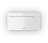 Olimpia Splendid Clima Senza Unità Esterna Unico Next 10 HP Pvan 7000 BTU