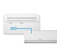 Olimpia Splendid Clima Senza Unità Esterna Unico Twin Master 12 HP RFA 9000 BTU