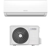 OLIMPIA SPLENDID Climatizzatore 10000 Btu Inverter Monosplit Condizionatore con Pompa di Calore Classe A++/A+ R32 Wifi (Unità Interna + Unità Esterna) - OS-SEAPH10E...