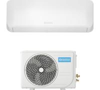 OLIMPIA SPLENDID Climatizzatore 9000 Btu Inverter Monosplit Condizionatore con Pompa di Calore Wi-Fi R32 (Unità Interna + Unità Esterna) - OS-SELIH0...