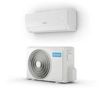 Olimpia Splendid Climatizzatore Aryal S2 E, 12000 BTU, Inverter WiFi, Monosplit