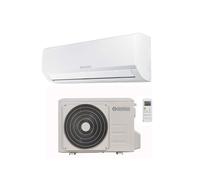 Olimpia Splendid Climatizzatore Fisso 12.000 BTU/h Inverter Caldo Freddo Pompa d