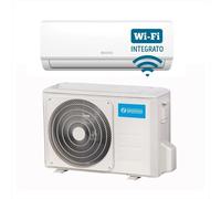 Olimpia Splendid Climatizzatore Fisso 12.000 BTU/h Inverter Caldo Freddo Wi-Fi
