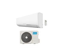 condizionatore olimpia splendid nexya s4 e inverter 9 c 9000 btu Sconto in fattura con Ecobonus 65%