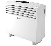 Olimpia Splendid Climatizzatore UNICO EASY S1 SF 02037 -senza unità esterna, bianco