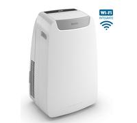 Olimpia Splendid Dolceclima Air Pro 14 HP Wi-Fi condizionatore portatile 64 dB 1600 W Bianco
