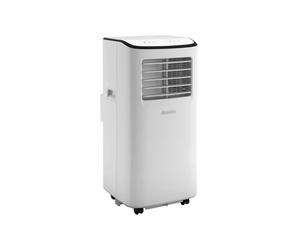 Olimpia Splendid Condizionatore Dolceclima Aria 8000 BTU Con Comando Remoto e Timer