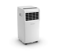 Olimpia Splendid Dolceclima Compact 8 MWB Climatizzatore Portatile 8.000 Btu/h Classe energetica A 2,1 kW Gas R290 62 dB