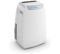 OLIMPIA SPLENDID - Condizionatore Portatile Monoblocco Dolceclima Air Pro 13000 Btu / h Classe A+ Wi-Fi