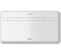 Olimpia Splendid, Unico Next 12 EVAN Climatizzatore a pompa di calore senza unità esterna, Wifi Integrato