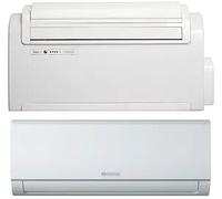 Olimpia Splendid Condizionatore Senza Unità Esterna Unico Twin (Master+wall) 30hp 10000 Btu Codice Prod: 02138+01996