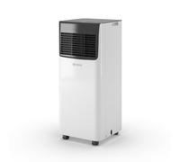 OLIMPIA SPLENDID DEOCLIMA COMPACT10SB CONDIZIONATORE PORTATATILE 1000BTU
