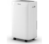 Olimpia Splendid Aquaria S1 10 P 2 L 40 dB 216 W Bianco