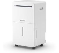 OLIMPIA SPLENDID Deumidificatore Portatile 24 Lt/24h 4 Lt Wi-Fi Aquaria S2 24 NW