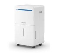 OLIMPIA SPLENDID Deumidificatore Portatile 30 l/24 Ore 4.3L 02721 AQUARIA S230NW