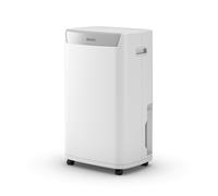 Olimpia Splendid Aquaria S1 20 P 5 L 38 dB 390 W Bianco