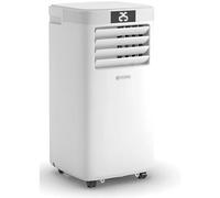 Clima portatile DOLCECLIMA COMPACT 10 HP WIFI