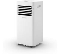 Olimpia Splendid DOLCECLIMA 12 WIFI condizionatore portatile Bianco