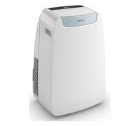 Olimpia Splendid Dolceclima Air Pro 13 A+ DOLCEC.AIR PRO13 A+ WIFI Condizionatore portatile - 62 db - portata d'aria 420 m3/h - bianco - Classe energetica: A