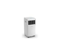 Splendid Condizionatore portatile Compact8MWA Condizionatore portatile Splendid 02374 DOLCECLIMA Compact 8 MWA White 8021183023749