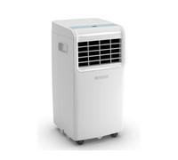 Splendid Condizionatore portatile Compact8MWA Condizionatore portatile Splendid 02374 DOLCECLIMA Compact 8 MWA White 8021183023749