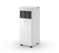 Condizionatore portatile Olimpia Splendid Dolceclima Compact 8 SC