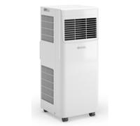Olimpia Splendid Dolceclima Compact 9 SS condizionatore portatile 64 dB Bianco Olimpia Splendid